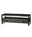 Livingfurn Norris 150 cm-12441