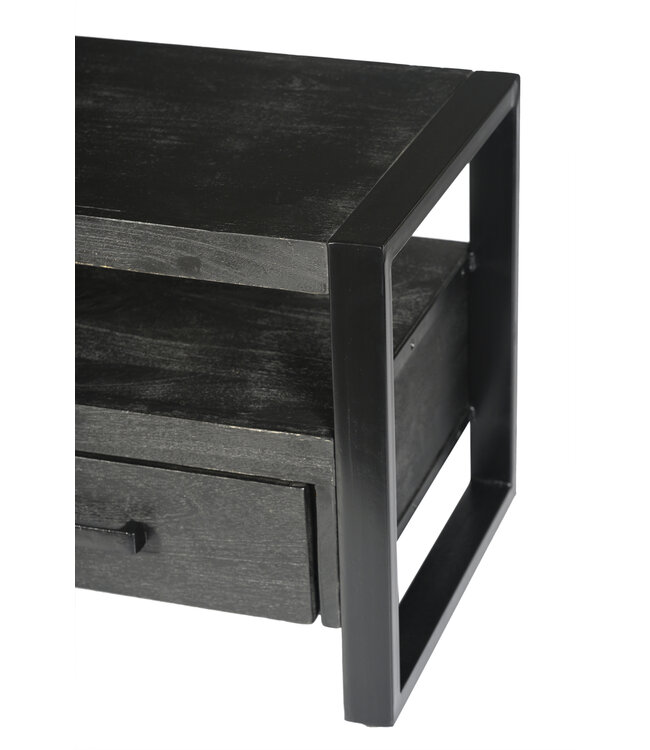 Livingfurn Norris 150 cm-12441