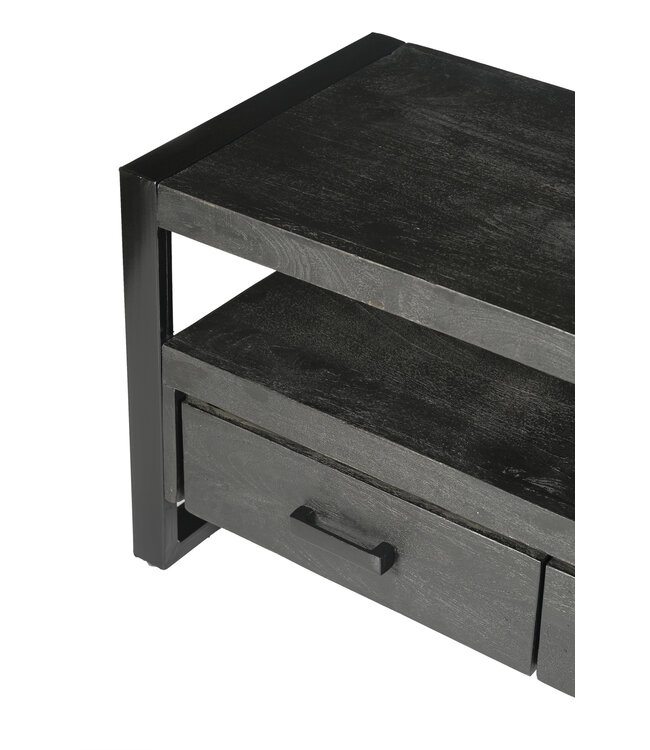 Livingfurn Norris 150 cm-12441