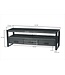 Livingfurn Norris 150 cm-12441