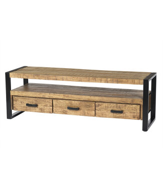 Livingfurn Nairobi 150cm-12456
