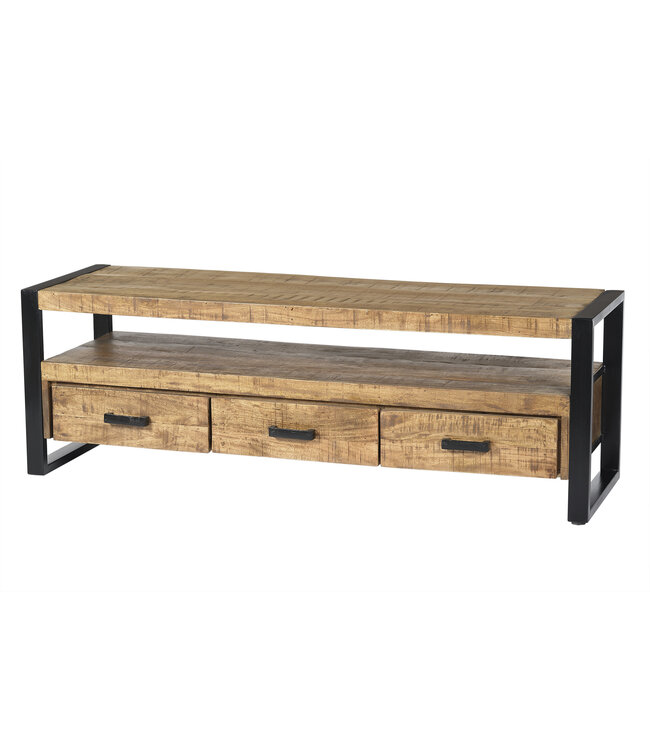 Livingfurn Nairobi 150cm-12456