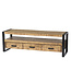 Livingfurn Nairobi 150cm-12456