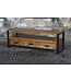 Livingfurn Nairobi 150cm-12456