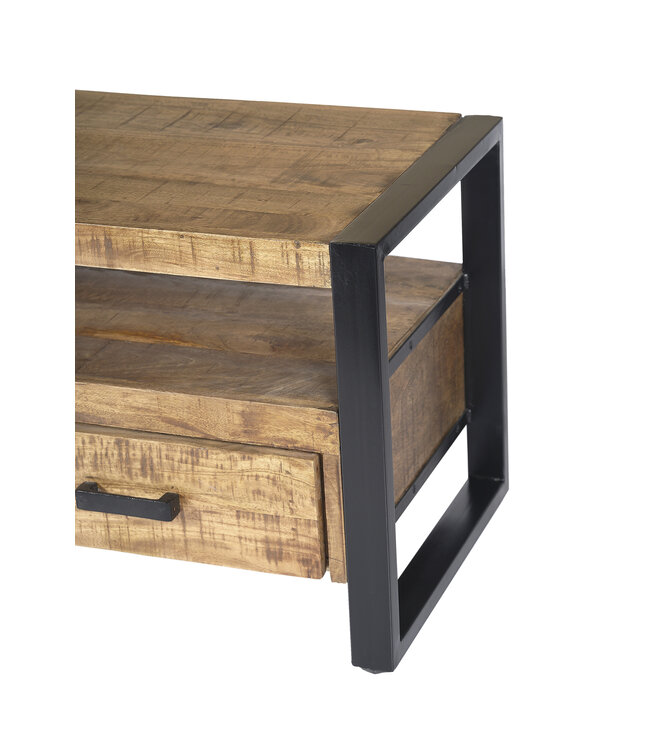 Livingfurn Nairobi 150cm-12456