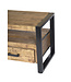 Livingfurn Nairobi 150cm-12456