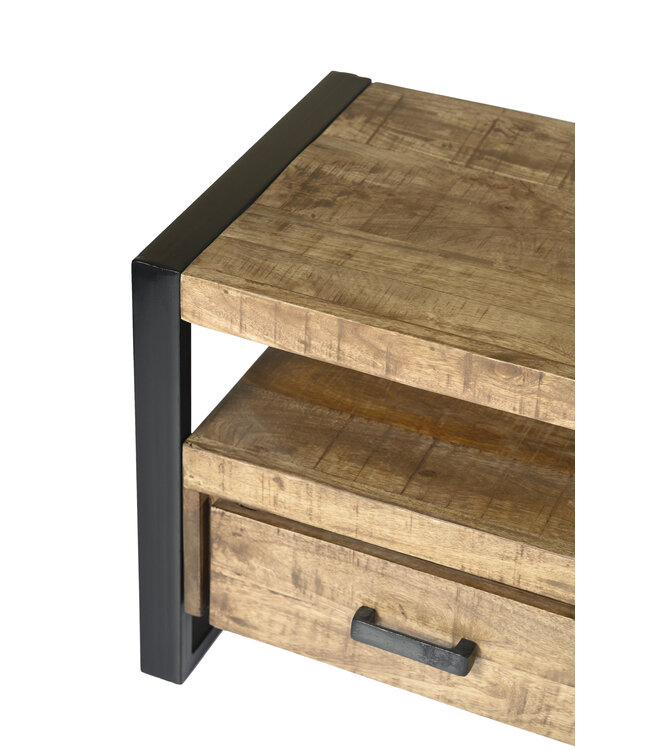 Livingfurn Nairobi 150cm-12456