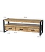 Livingfurn Nairobi 150cm-12456