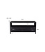Livingfurn Kala 120 cm-12462