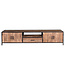 Livingfurn Sturdy 220 cm-12602