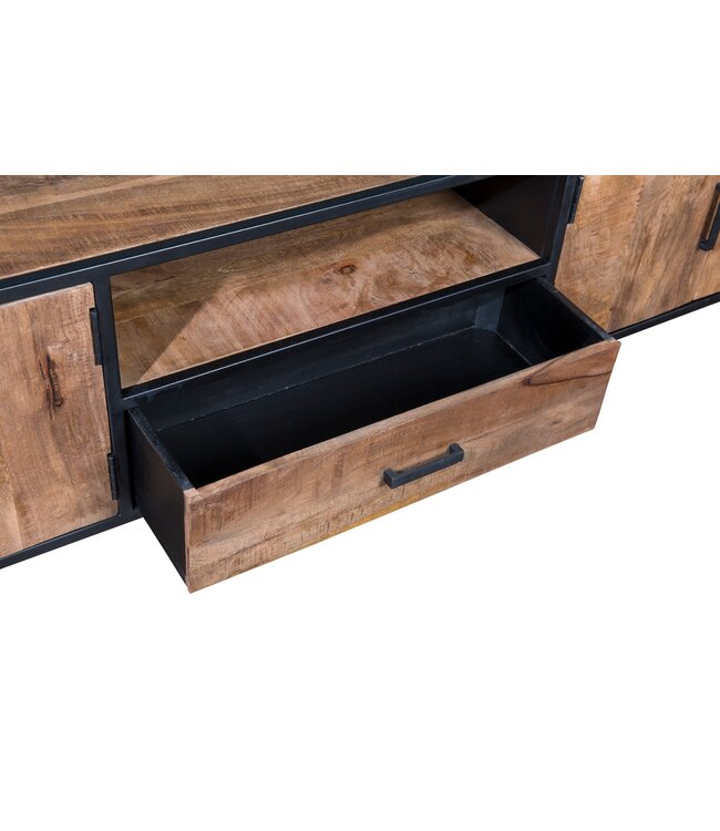 Livingfurn Sturdy 220 cm-12602