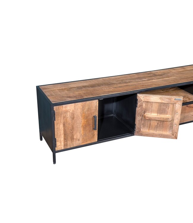 Livingfurn Sturdy 220 cm-12602