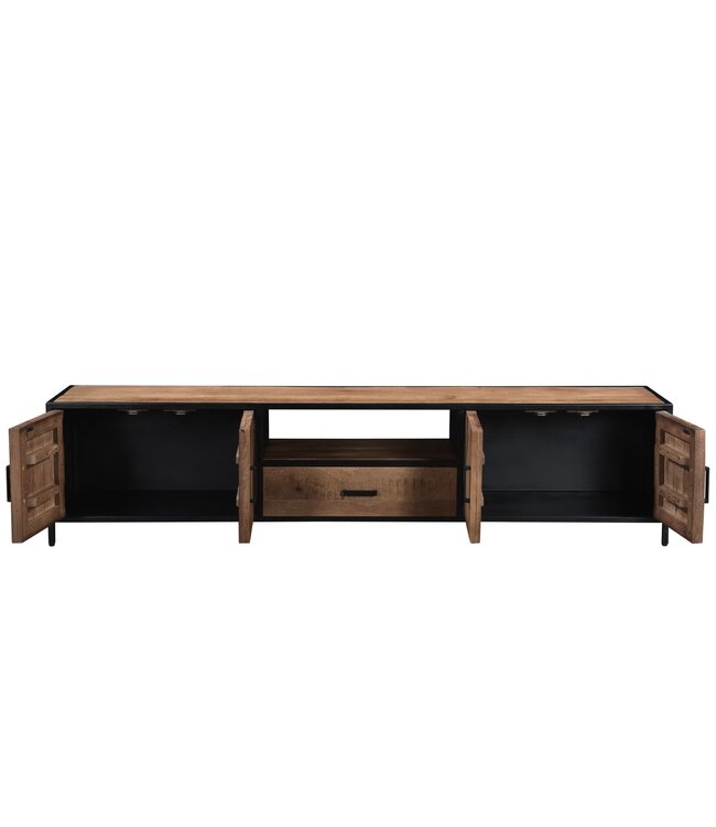 Livingfurn Sturdy 220 cm-12602