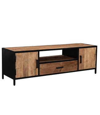 Livingfurn Sturdy 160 cm-12616