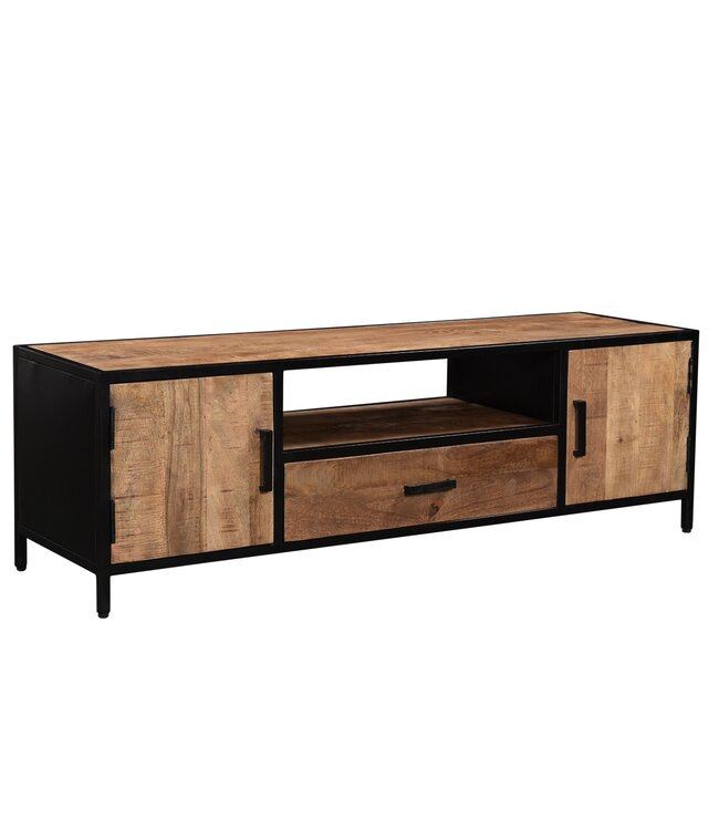 Livingfurn Sturdy 160 cm-12616