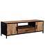 Livingfurn Sturdy 160 cm-12616