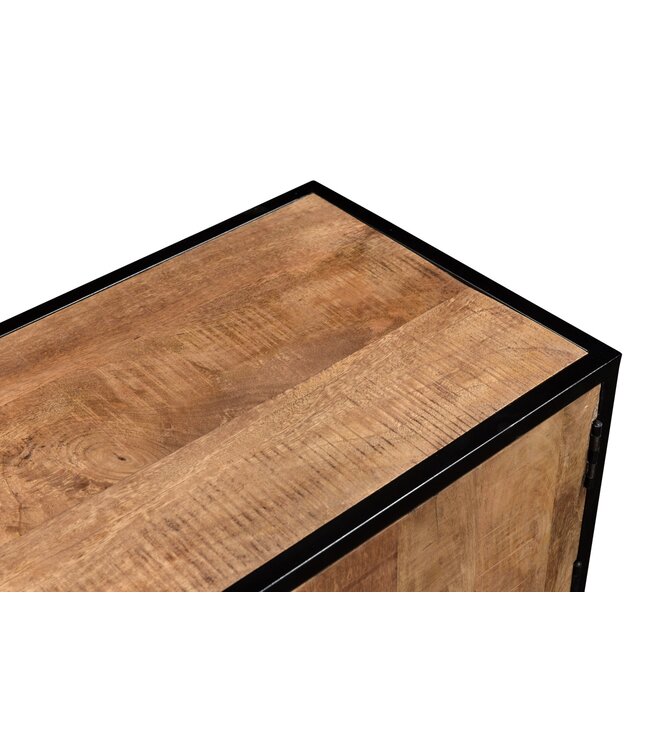 Livingfurn Sturdy 160 cm-12616