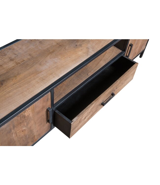 Livingfurn Sturdy 160 cm-12616