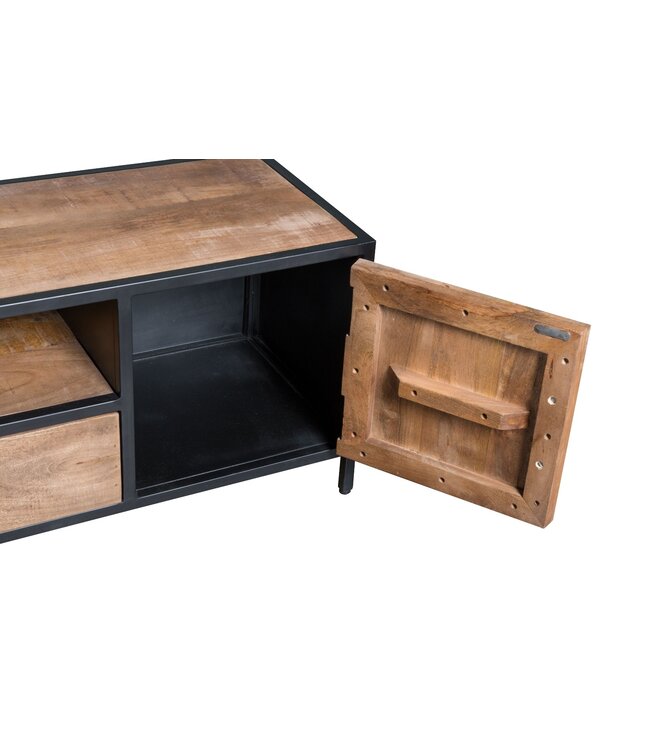 Livingfurn Sturdy 160 cm-12616