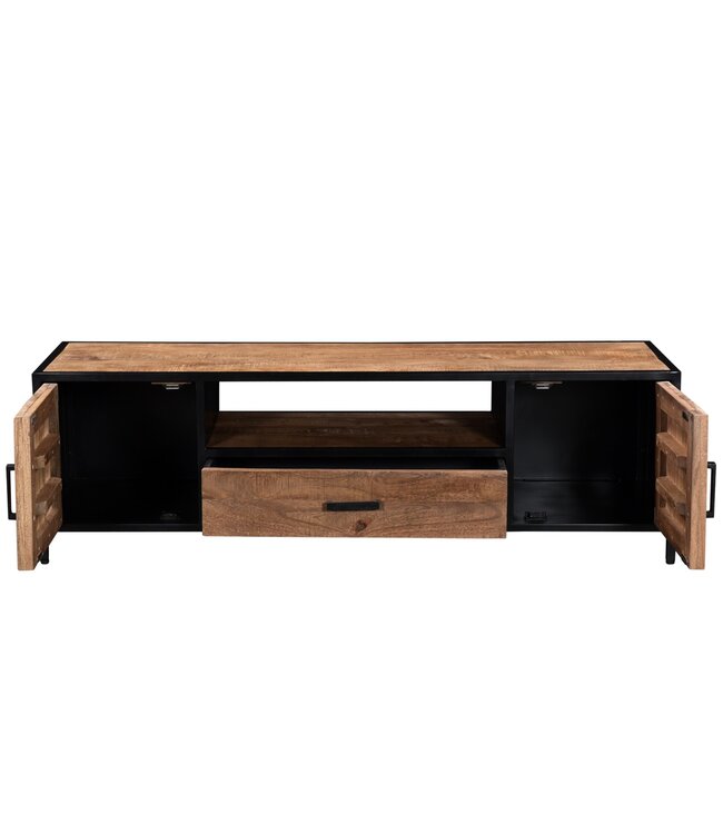 Livingfurn Sturdy 160 cm-12616