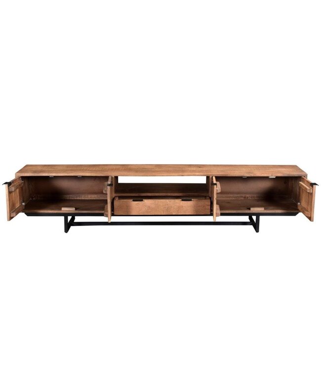 Livingfurn Valdez 220 cm-12778