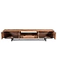 Livingfurn Valdez 220 cm-12778