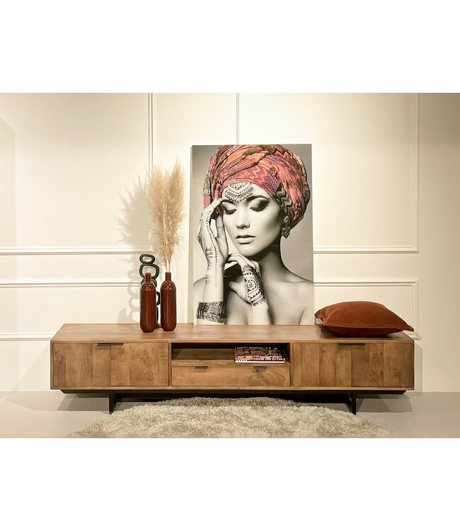 Livingfurn Valdez 220 cm-12778