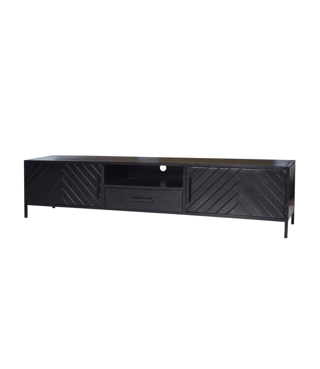 Livingfurn York 200cm-13795