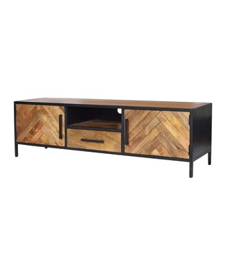 Livingfurn Brooklyn 150cm-13796