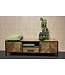 Livingfurn Brooklyn 150cm-13796