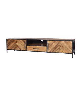 Livingfurn Brooklyn 200cm-13799