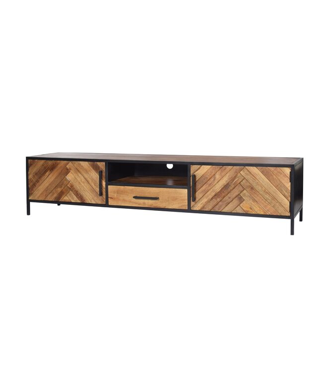 Livingfurn Brooklyn 200cm-13799