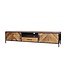 Livingfurn Brooklyn 200cm-13799