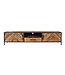 Livingfurn Brooklyn 200cm-13799