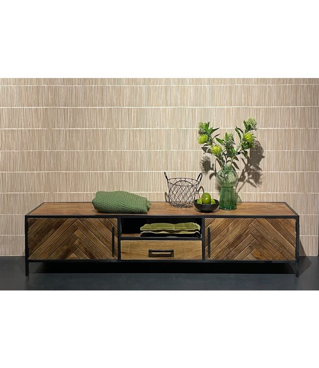 Livingfurn Brooklyn 200cm-13799