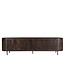 Livingfurn Noor Walnut 210cm-13918