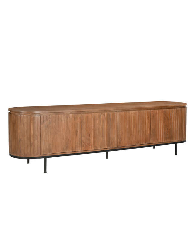Livingfurn Noor 210cm-13923
