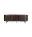 Livingfurn Noor Walnut 170cm-30985