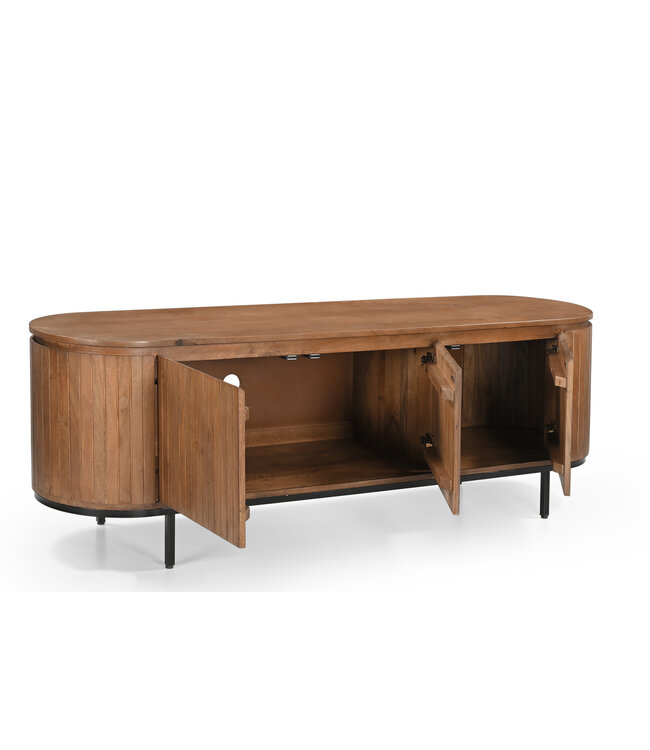 Livingfurn Noor 170cm-30986