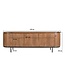 Livingfurn Noor 170cm-30986