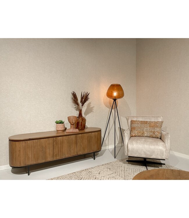 Livingfurn Noor 170cm-30986