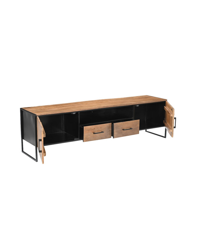 Livingfurn Elin 180cm-31065