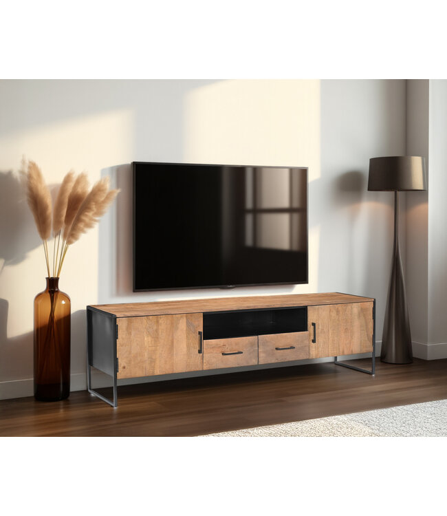 Livingfurn Elin 180cm-31065