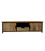 Livingfurn Tomar 180cm-31073