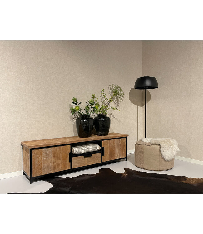 Livingfurn Tomar 180cm-31073