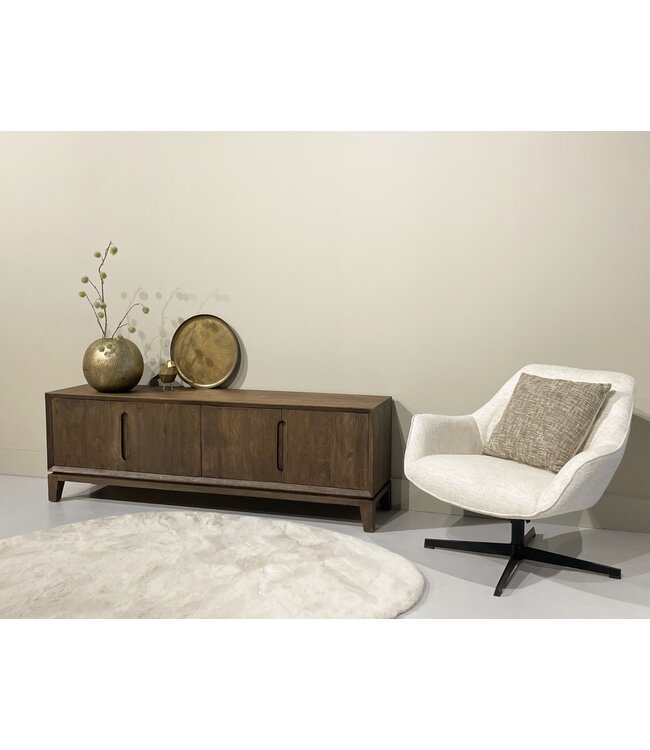 Livingfurn Cortez 170cm-31426