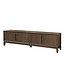 Livingfurn Cortez 210cm-31427