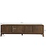 Livingfurn Cortez 210cm-31427