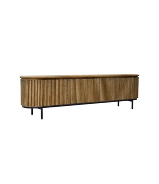 Livingfurn Lausanne 210cm-31443