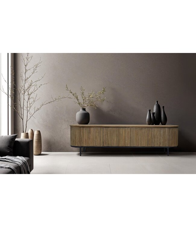 Livingfurn Lausanne 210cm-31443